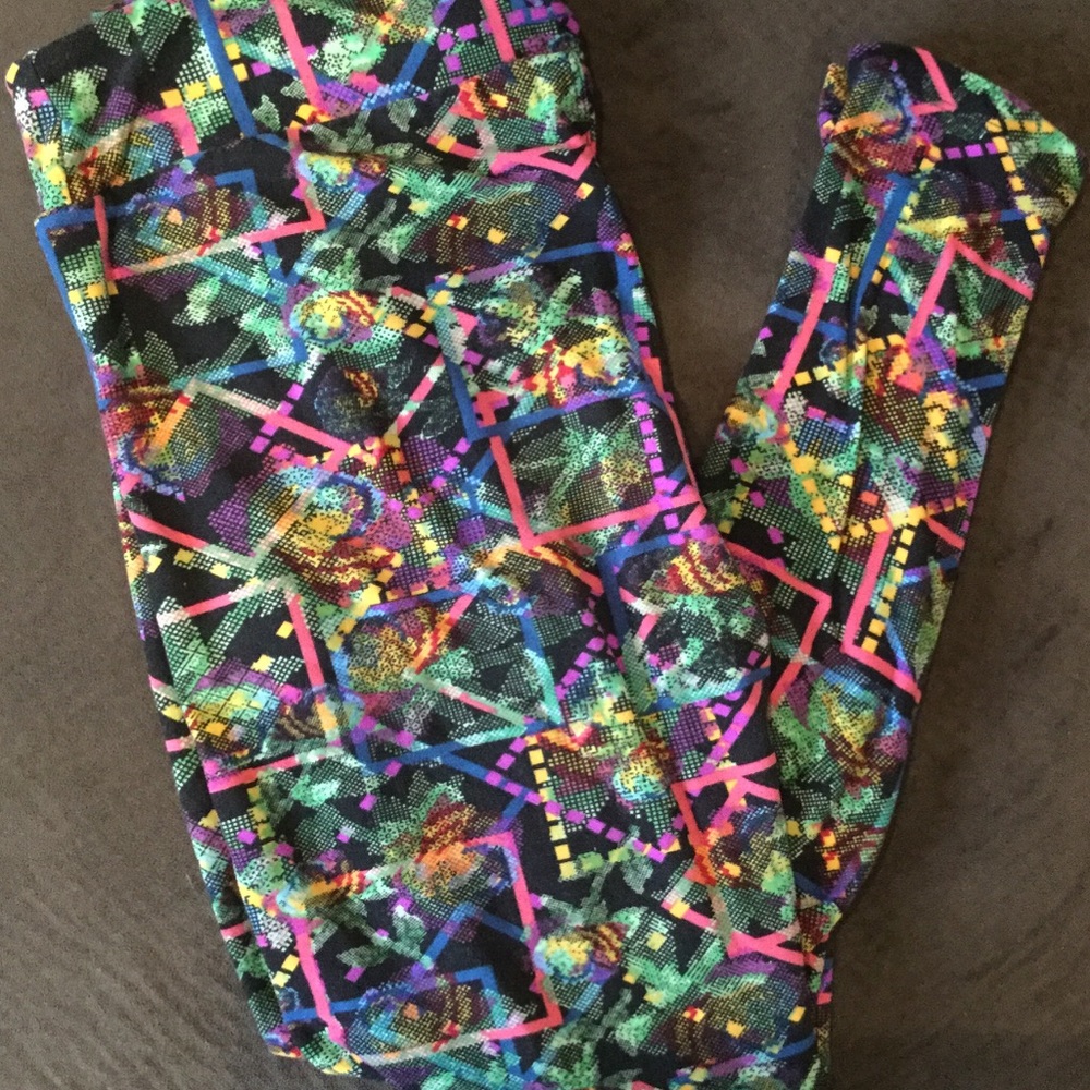 LuLaRoe Leggings